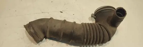 Toyota Land Cruiser (J120) Turbo air intake inlet pipe/hose