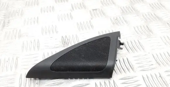 Audi A4 S4 B8 8K Front door speaker cover trim 8K0035423