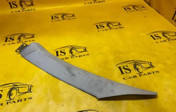 Citroen C4 II Picasso (A) pillar trim 98016805BJ