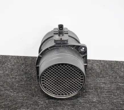 Audi A4 S4 B9 8W Mass air flow meter