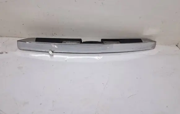 KIA Sorento Trunk door license plate light bar 873112P000 873122P000