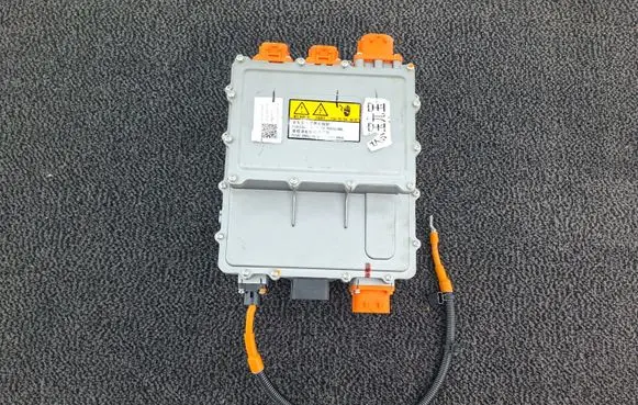 BAW Yuanbao Voltage converter inverter 21072017107 A13225