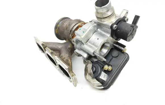 Nissan Qashqai J12 Turbo 144101912R 8839600006 ZED13178