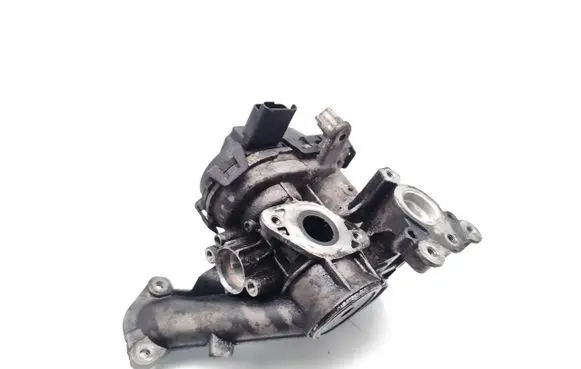 EGR valve