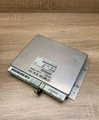 Mercedes-Benz A W168 ESP (stability system) control unit 0265453632 0265109431