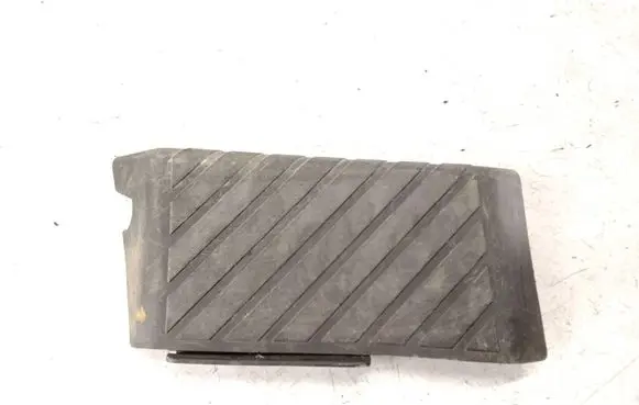 Audi Q7 4L Foot rest pad/dead pedal 4L1864777