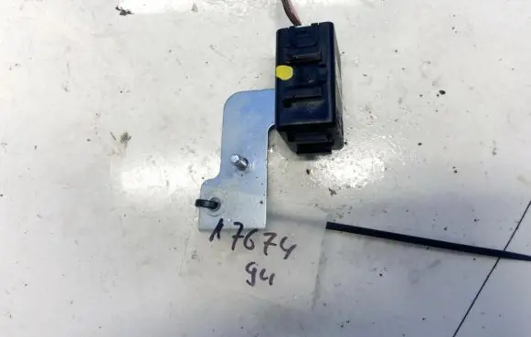 Hyundai Santa Fe Other control units/modules 9477027800 94770-27800
