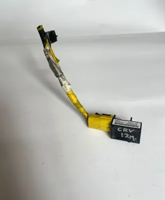 Honda CR-V Airbag deployment crash/impact sensor 5WK43787 77930SWAE113M4 M0WE2J1K1P1