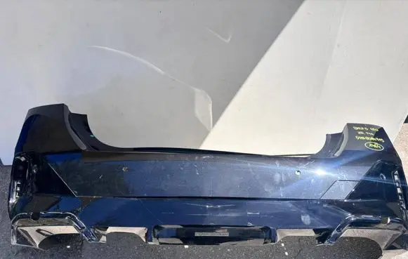 BMW 5 G60 G61 Rear bumper 51128084713