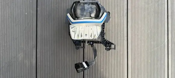 BMW 3 G20 G21 Headlight part 140800110600