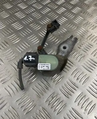 Audi Q7 4L Headlight/headlamp level sensor 7L0616214C