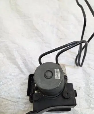 Opel Mokka ABS Pump 42403007