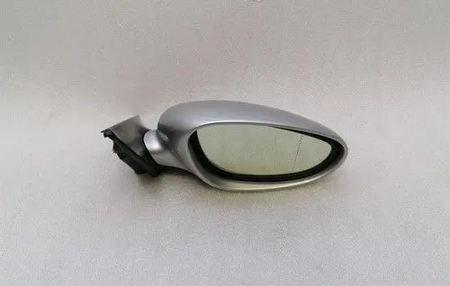 Porsche 911 996 Front door electric wing mirror