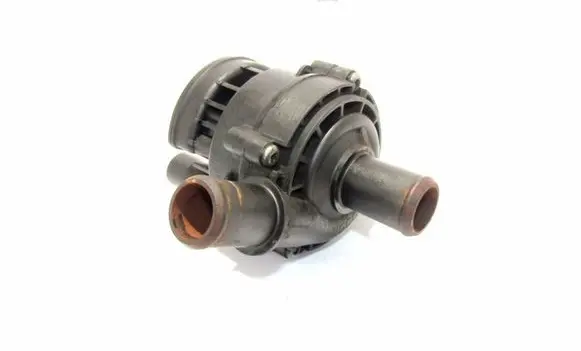 Suzuki Grand Vitara II Electric auxiliary coolant/water pump 0392023015