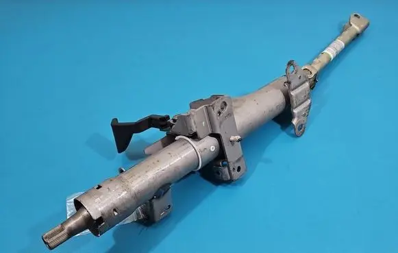 Renault Trafic III (X82) Steering wheel axle 488101563R IMPRK1551621