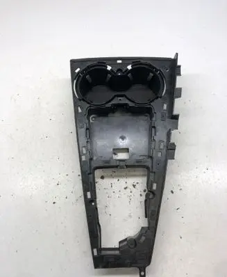 Audi A4 S4 B9 8W Cup holder front 8W1864261C 8W0862533C