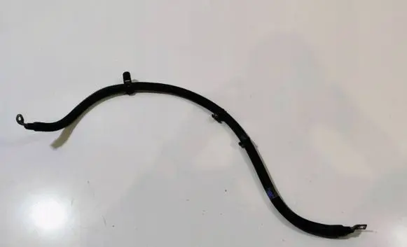 Tesla Model X Negative earth cable (battery) 1028941-00-A 102894100A 1028941