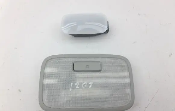Hyundai i20 (BC3 BI3) Rear seat light 92850C7010