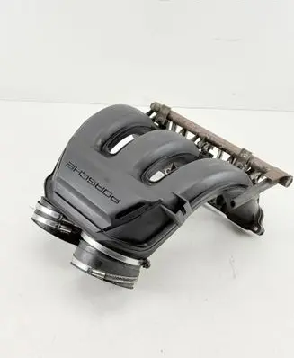 Porsche Cayman 987 Intake manifold 99711013601