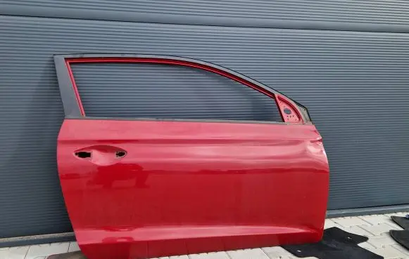Hyundai i20 (GB IB) Door (2 Door Coupe) 