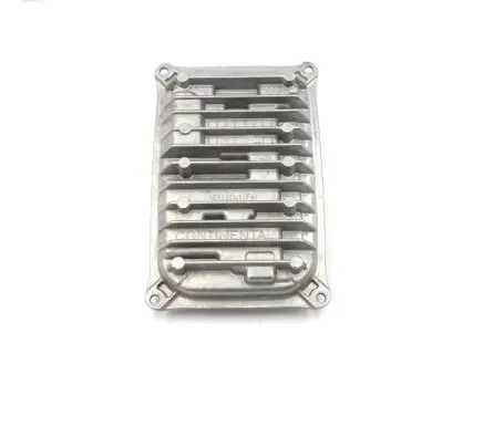 Mercedes-Benz S W223 Headlight ballast module Xenon A2239001521