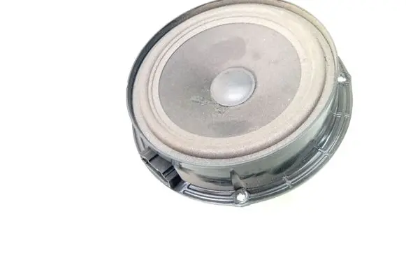 Volkswagen Touran I Rear door speaker 3B0035411G