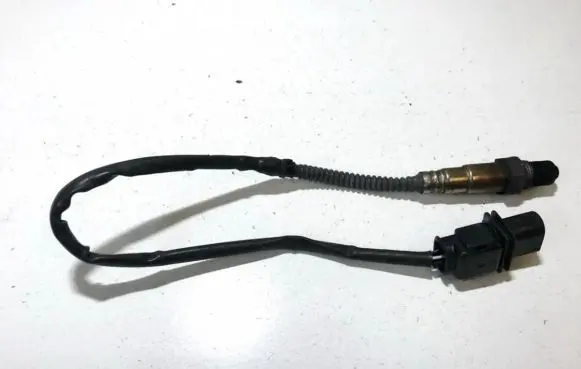 Peugeot 4007 Lambda probe sensor 9682216680 0281004080