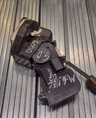 Mazda 6 Rear door lock A94A96R