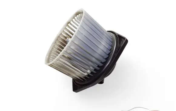 Mitsubishi ASX Heater fan/blower 7802A239
