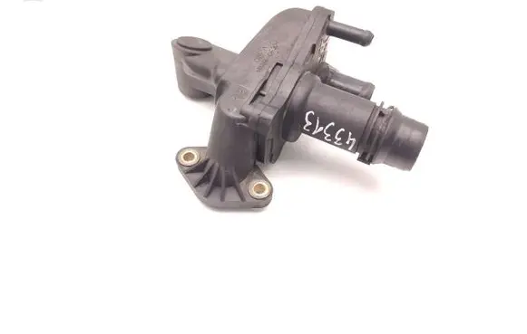 Thermostat/thermostat housing