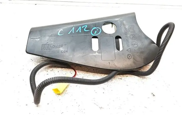 Mazda 6 Seat airbag ACA011047