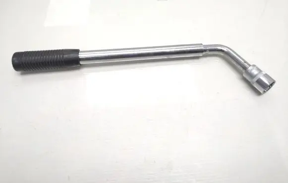 Mitsubishi ASX Wheel nut wrench 