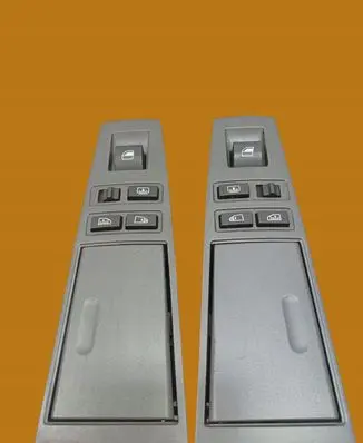 BMW 7 E65 E66 Quarter vent window switch 6917108
