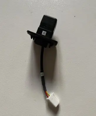 Subaru Legacy Reversing camera 86267AL01A
