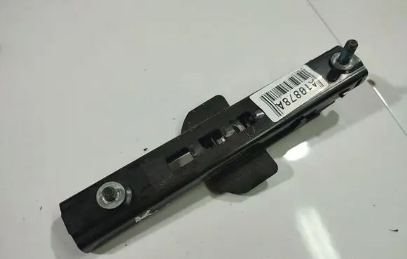 Ford Mondeo MK IV Seat belt adjustment rail 603078100C