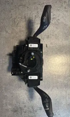 Ford C-MAX II Wiper turn signal indicator stalk/switch BV6T13N064AJ