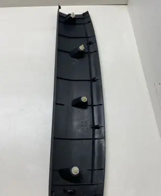 Toyota RAV 4 (XA50) Tailgate/trunk upper cover trim 6793942050