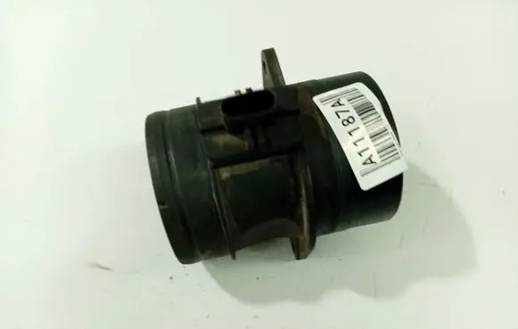 Volkswagen Sharan Mass air flow meter 0281002956