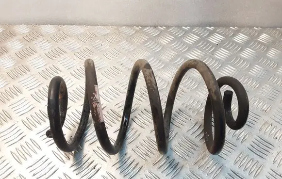 Nissan Note (E11) Rear coil spring