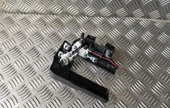 Audi A4 S4 B8 8K Positive wiring loom 8J0915459 KB8J4590 B0101034