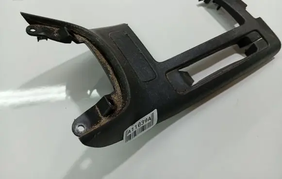 Toyota Avensis T250 Other interior part 5553905070 55539-05070