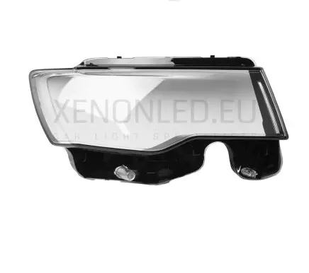 Jeep Grand Cherokee Headlight lense 
