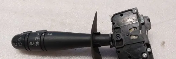 Renault Scenic I Indicator stalk 36998A