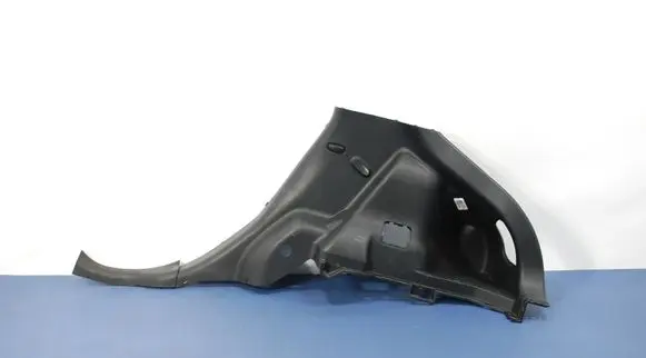 Nissan Juke I F15 Other sill/pillar trim element 849501KB0A