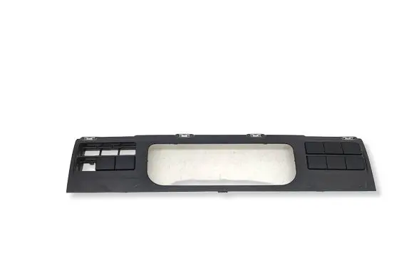 Volkswagen Transporter - Caravelle T6 Climate control/heater control trim 7E0857304D