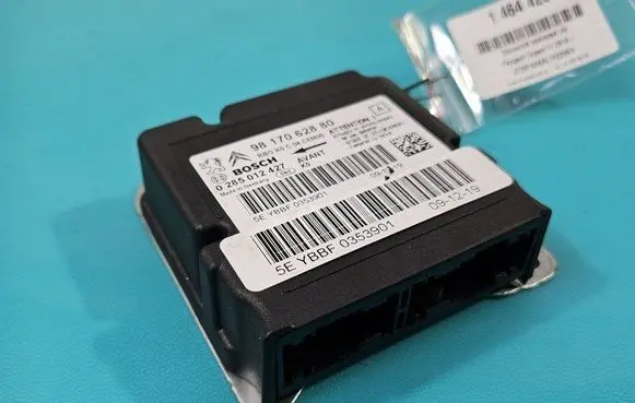 Peugeot Expert Airbag control unit/module 0285012427 IMPRK1464420