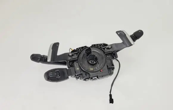 Peugeot Partner Headlight wiper switch 98262599ZD
