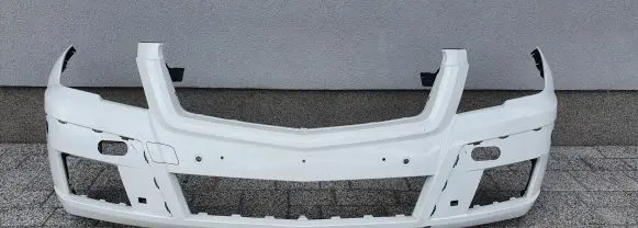 Mercedes-Benz GLK (X204) Front bumper