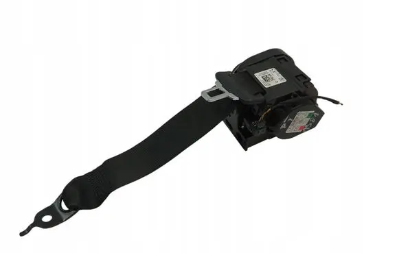 BMW 3 G20 G21 Front seatbelt
