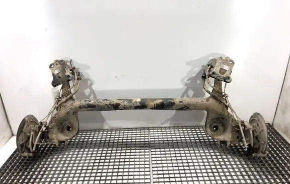 Fiat Tipo Rear suspension assembly kit set 